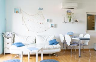 Cro Behar 2 Apartments - 8
