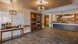 Best Western Plus Hudson I-94 - Hudson - 1