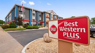 Best Western Plus Hudson I-94 - Hudson - 0