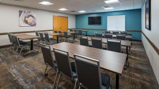 Best Western Plus Hudson I-94 - Hudson - 3