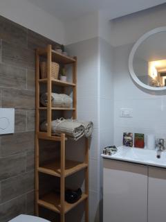 900 meters from Metro&Station CEVA STUDIO - Turin - 2