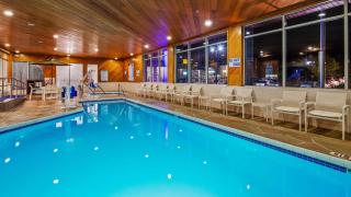 Best Western Plus Hudson I-94 - Hudson - 5