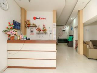 RedDoorz at Tara Homestay Palembang - Palembang - 0