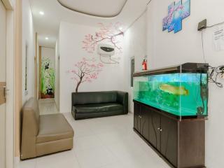 RedDoorz at Tara Homestay Palembang - Palembang - 5