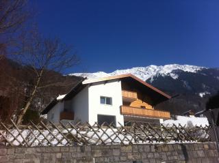 Landhaus Fuchsenstube - Schruns - 0