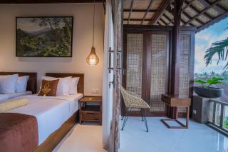 Gerindem Cottages - Ubud - 5