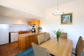 Lorne Ocean Sun Apartments - Lorne - 5