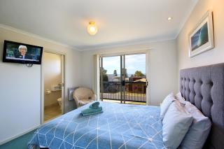 Lorne Ocean Sun Apartments - Lorne - 1
