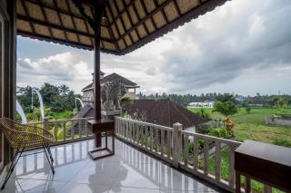 Gerindem Cottages - Ubud - 7