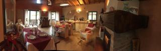 B&B La Piazzetta - Castiglione dei Pepoli - 9