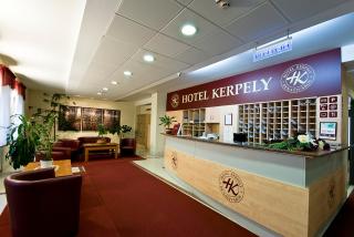 Hotel Kerpely - Dunaújváros - 7