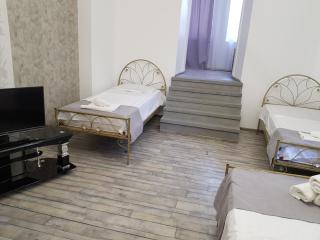 Old Rabati - 5