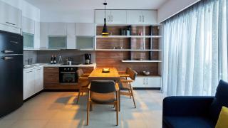 Thalita Cozy Apartment - Iráclio - 3