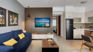 Thalita Cozy Apartment - Iráclio - 9