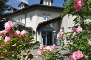 Rennsteighotel Herrnberger Hof - Neuhaus am Rennweg - 4