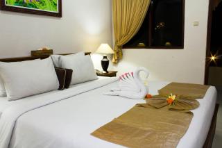 Bali Palms Resort - Candidasa - 5