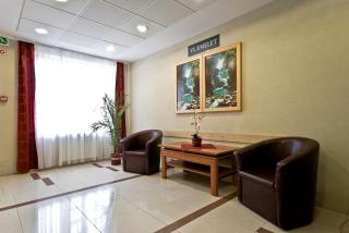 Hotel Kerpely - 8