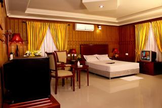 Devasura inn - Guruvāyūr - 2