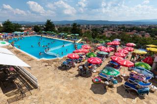 Zornica Hotel - Kasanlak - 4