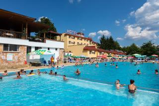 Zornica Hotel - Kasanlak - 3