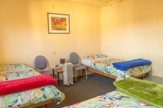 Kakapo Lodge - 7