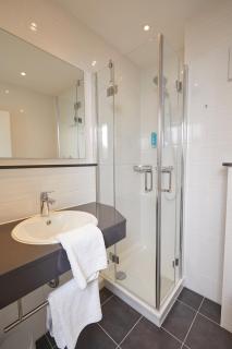 Hotel Filderland - Stuttgart Messe - Airport - Leinfelden-Echterdingen - 8