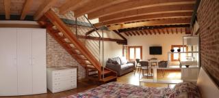 Loft Mirano Due (Alloggi alla Campana) - Mirano - 0