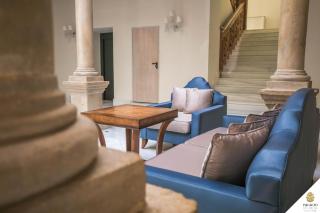 Hotel Palacio De Úbeda 5 G.L - Úbeda - 4
