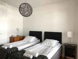 The Harbour Apartments - 3