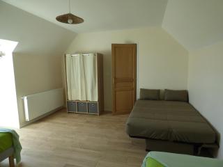 Gîte du Marais d'Opale - Bazinghen - 6