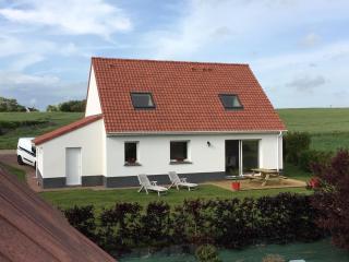 Gîte du Marais d'Opale - 1
