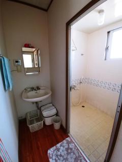 Cottage Canac - Motobu - 9