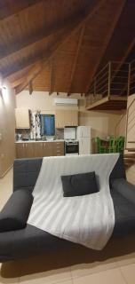 Eltheo Villas - Agios Nikitas - 4