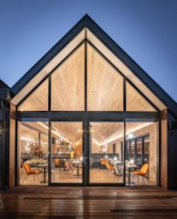 Kamana Lakehouse - 1