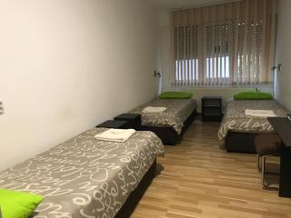 Pension Haus Baron 4 Mühlheim - Mühlheim - 6