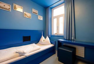 Jugendherberge Oberammergau - 2