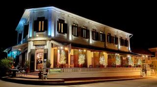 Saynamkhan River View - 2