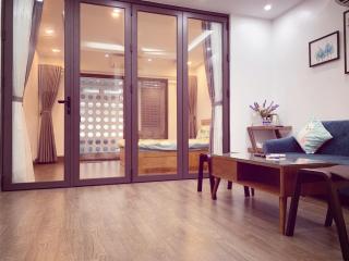 LONG BIEN Homestay - 7