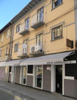 Pension Obel - Villava - 5