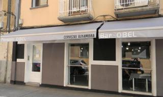 Pension Obel - Villava - 4