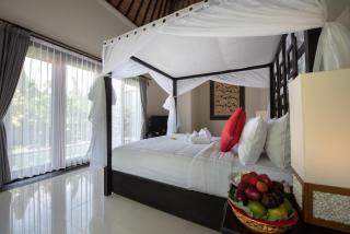 Villa Cendrawasih Ubud - Tegalalang - 6