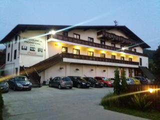 Pensiunea Medieval - 0