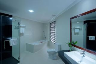 Starry Angkor Hotel - 1