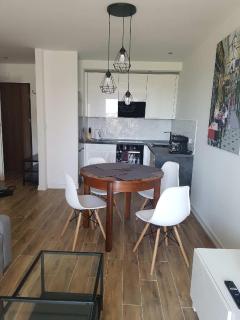Apartamenty Tychy Slaskie Ogrody - Tychy - 7