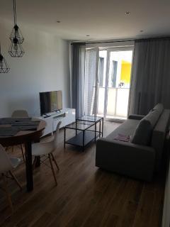 Apartamenty Tychy Slaskie Ogrody - Tychy - 5
