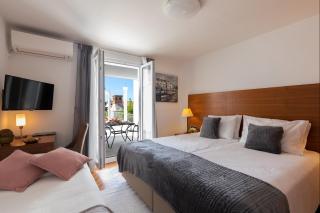 Adriatic Apartment - Dubrovnik - 3