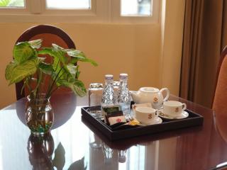Huong Sen Hotel - Ho Chi Minh - 3