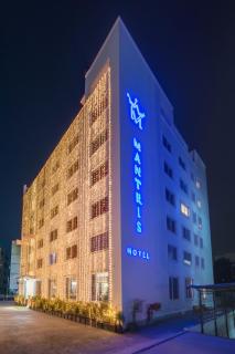 Mantris Hotel - Visakhapatnam - 9