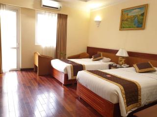 Huong Sen Hotel - Ho Chi Minh - 4