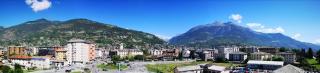 Grand Combin - Aosta - 2